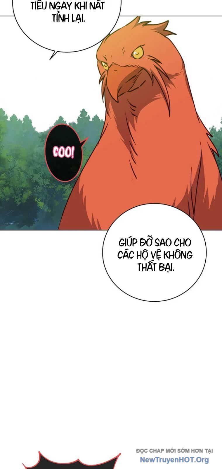 Anh Hùng Mạnh Nhất Trở Lại - Chapter 208 - Page 57