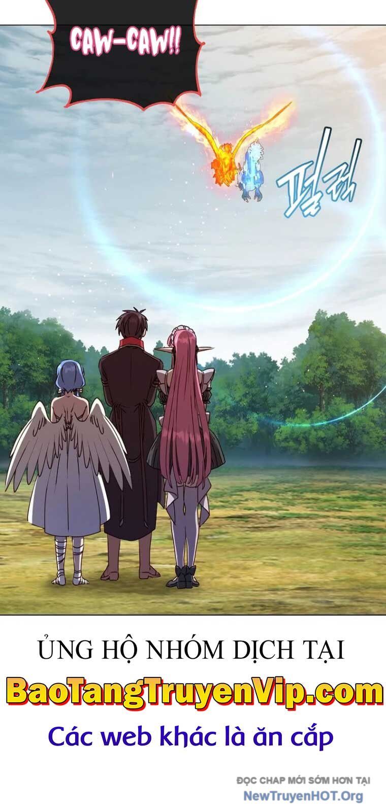 Anh Hùng Mạnh Nhất Trở Lại - Chapter 208 - Page 58