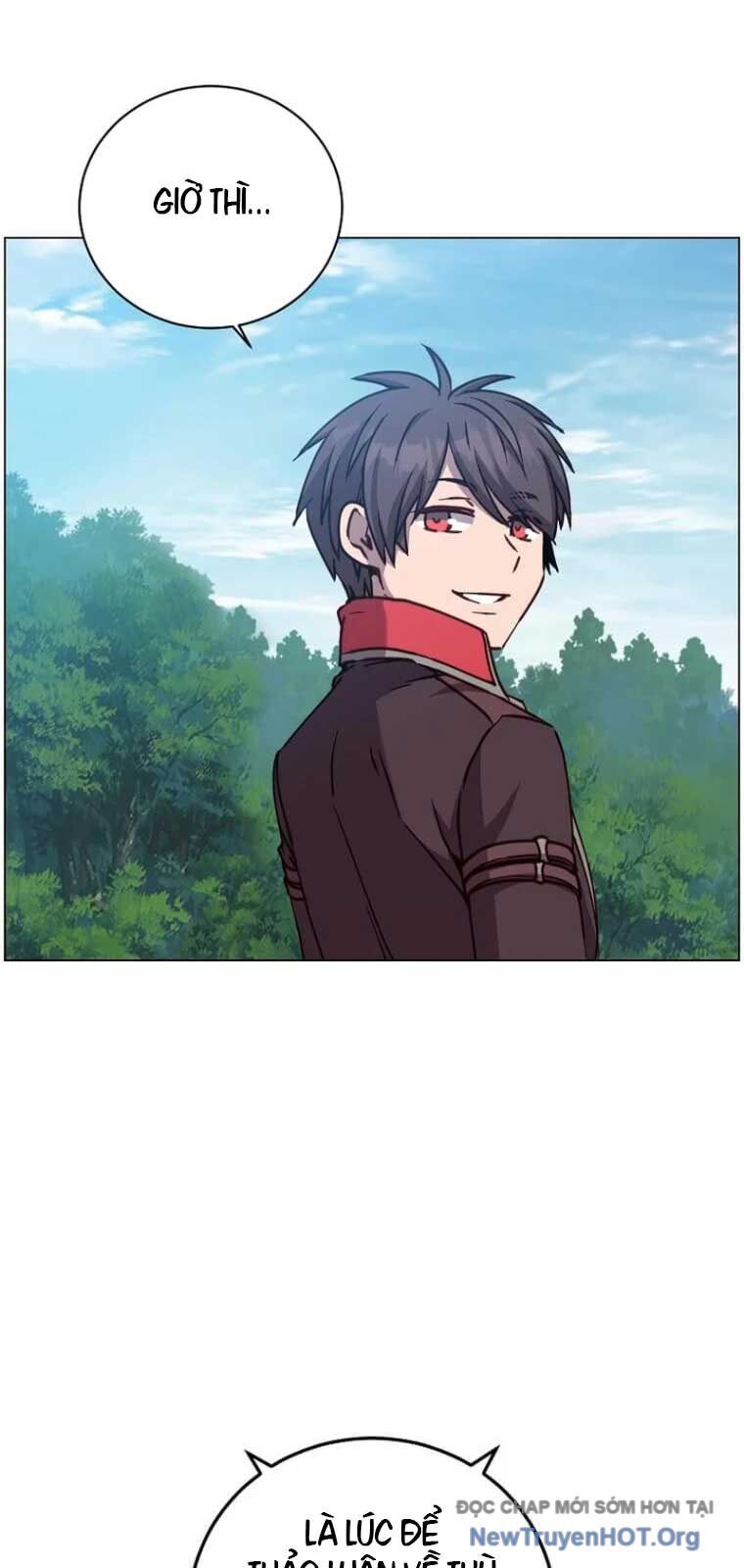 Anh Hùng Mạnh Nhất Trở Lại - Chapter 208 - Page 59