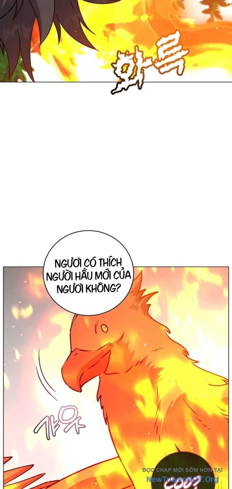 Anh Hùng Mạnh Nhất Trở Lại - Chapter 208 - Page 6