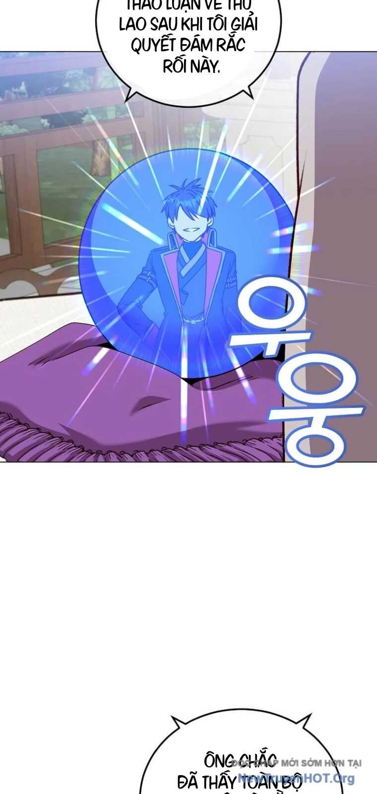 Anh Hùng Mạnh Nhất Trở Lại - Chapter 208 - Page 60