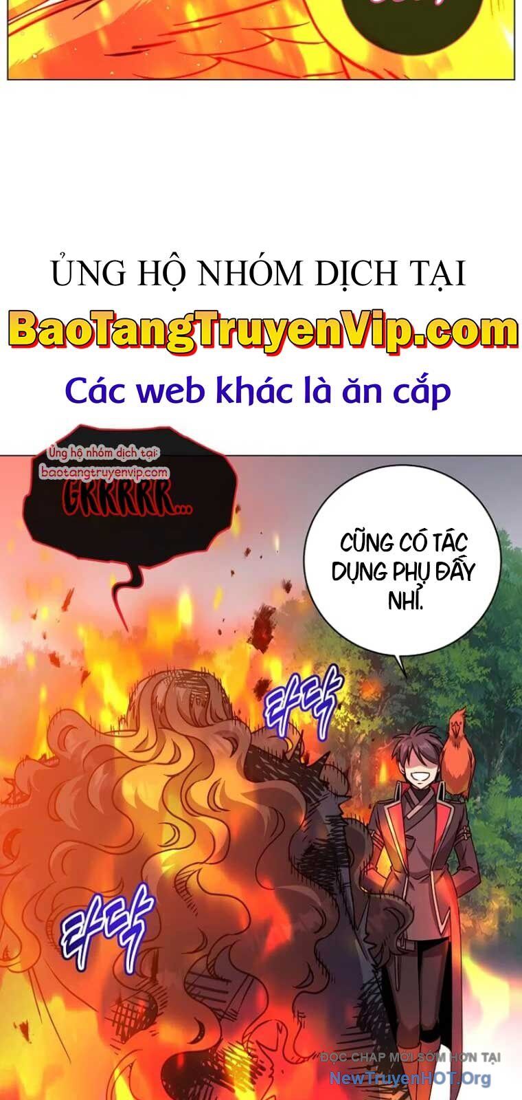 Anh Hùng Mạnh Nhất Trở Lại - Chapter 208 - Page 7