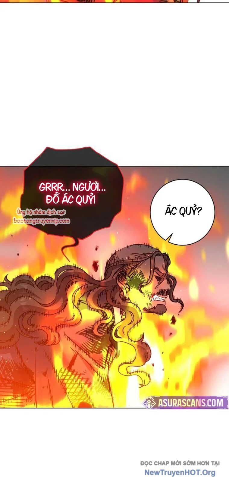 Anh Hùng Mạnh Nhất Trở Lại - Chapter 208 - Page 8