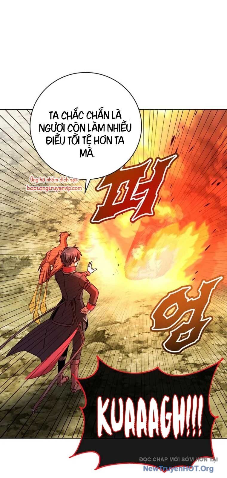 Anh Hùng Mạnh Nhất Trở Lại - Chapter 208 - Page 9