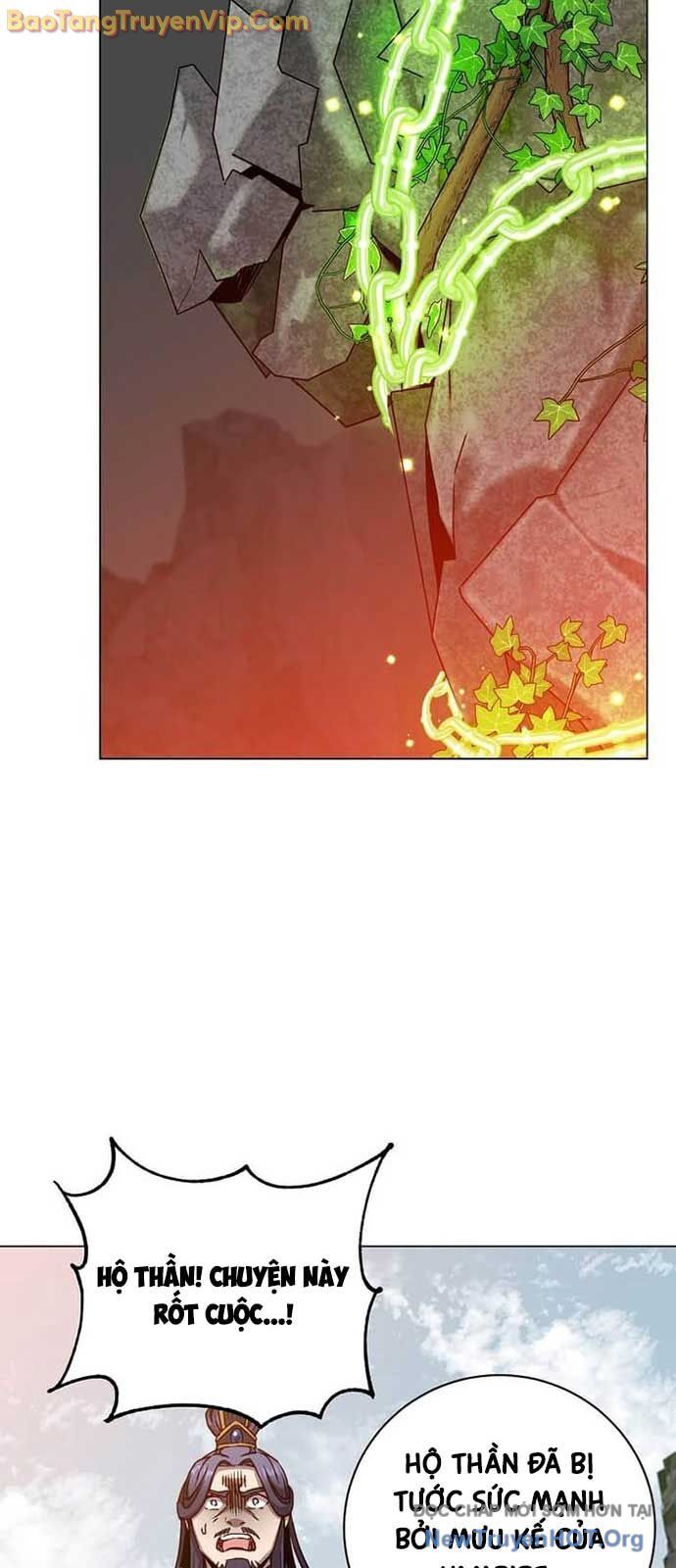 Anh Hùng Mạnh Nhất Trở Lại - Chapter 209 - Page 10