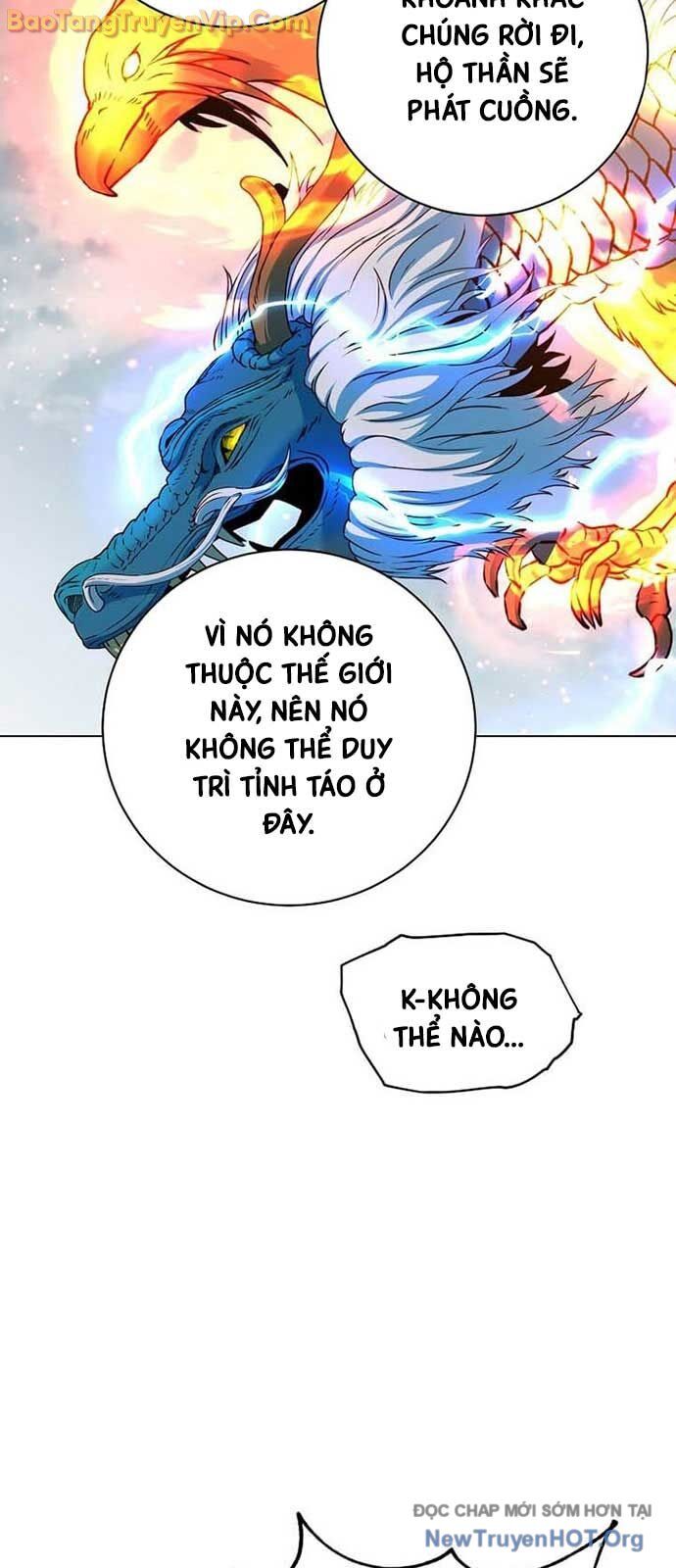 Anh Hùng Mạnh Nhất Trở Lại - Chapter 209 - Page 12