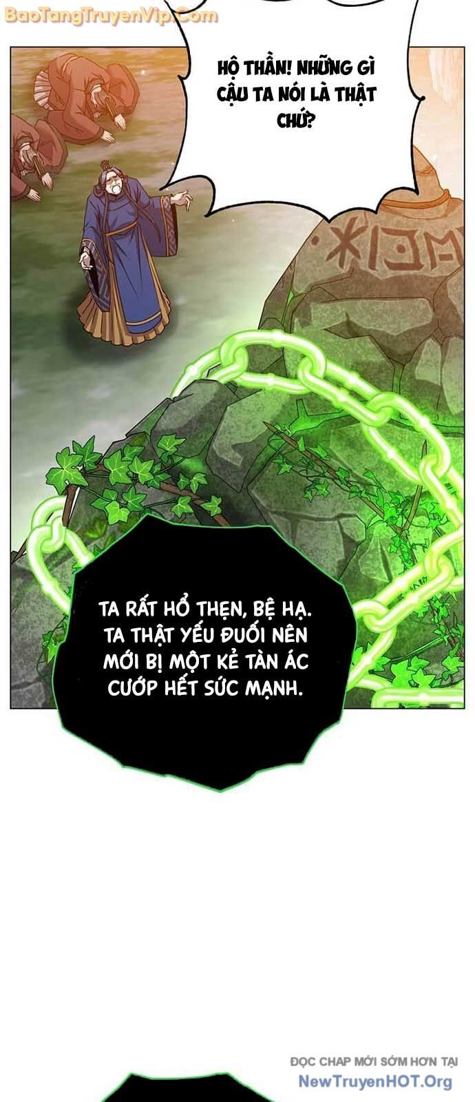 Anh Hùng Mạnh Nhất Trở Lại - Chapter 209 - Page 13