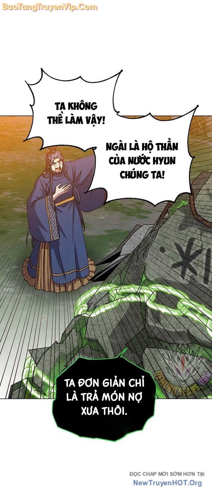 Anh Hùng Mạnh Nhất Trở Lại - Chapter 209 - Page 15