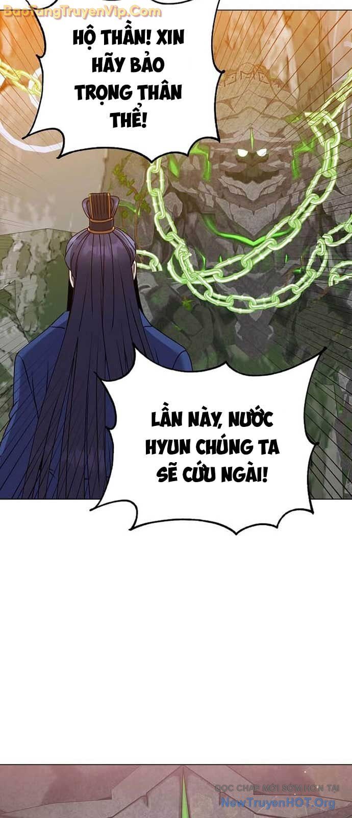Anh Hùng Mạnh Nhất Trở Lại - Chapter 209 - Page 19