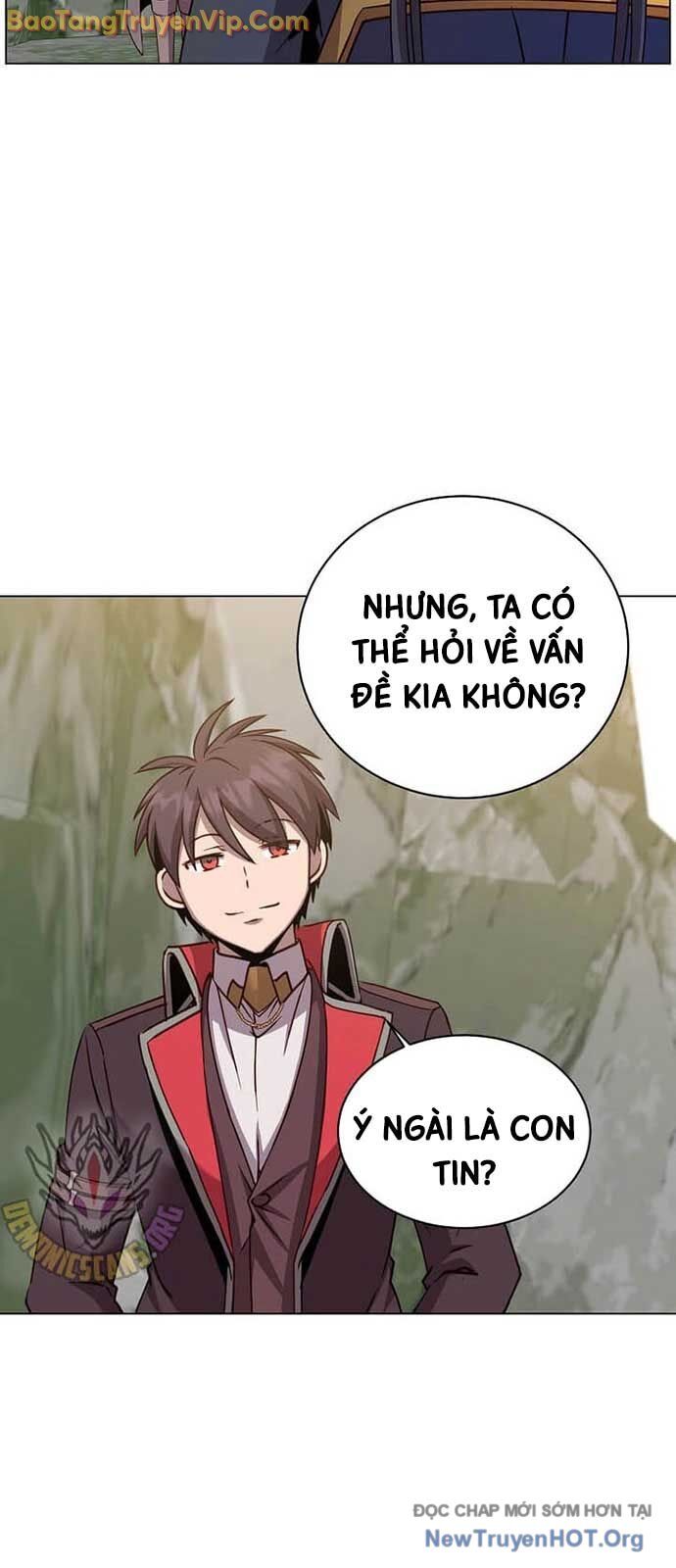Anh Hùng Mạnh Nhất Trở Lại - Chapter 209 - Page 21