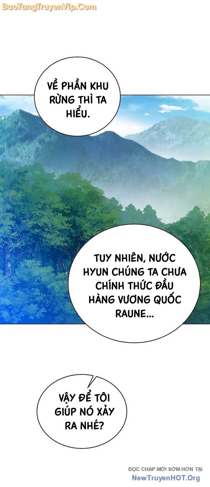 Anh Hùng Mạnh Nhất Trở Lại - Chapter 209 - Page 22