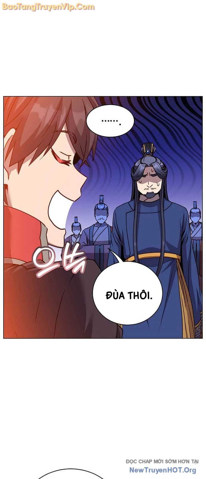 Anh Hùng Mạnh Nhất Trở Lại - Chapter 209 - Page 23