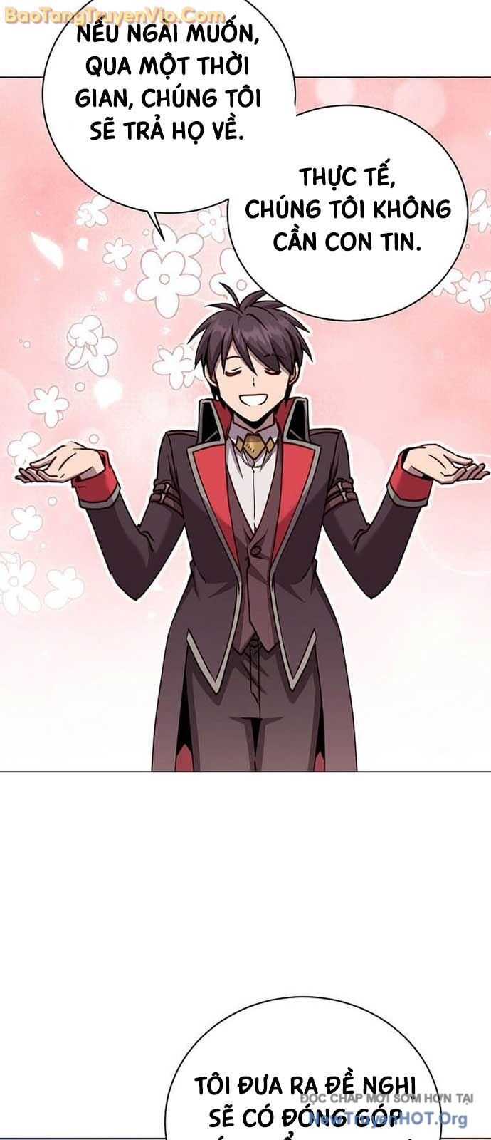 Anh Hùng Mạnh Nhất Trở Lại - Chapter 209 - Page 24