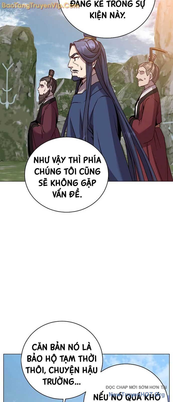 Anh Hùng Mạnh Nhất Trở Lại - Chapter 209 - Page 25