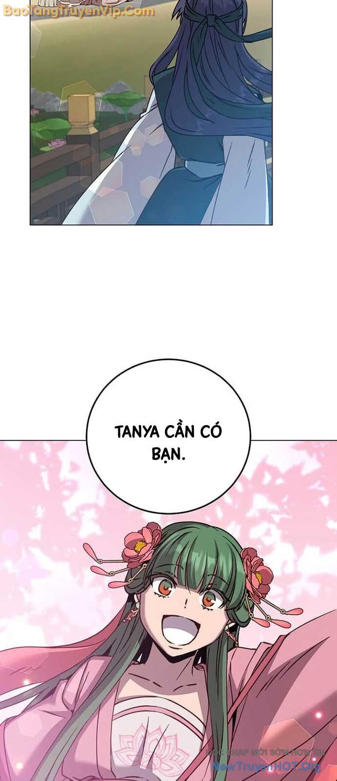 Anh Hùng Mạnh Nhất Trở Lại - Chapter 209 - Page 29