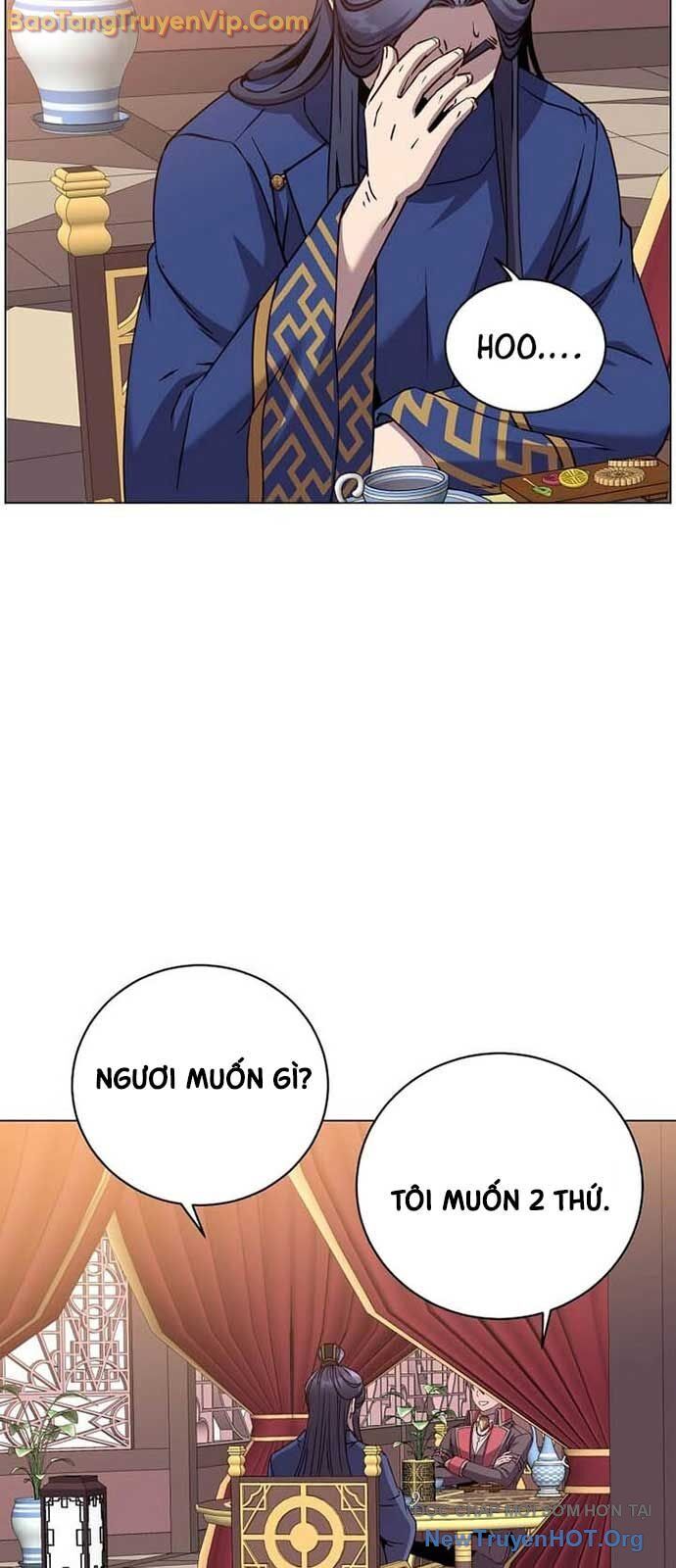 Anh Hùng Mạnh Nhất Trở Lại - Chapter 209 - Page 3