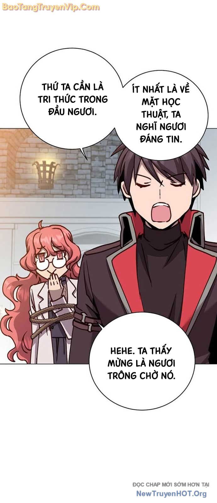 Anh Hùng Mạnh Nhất Trở Lại - Chapter 209 - Page 35