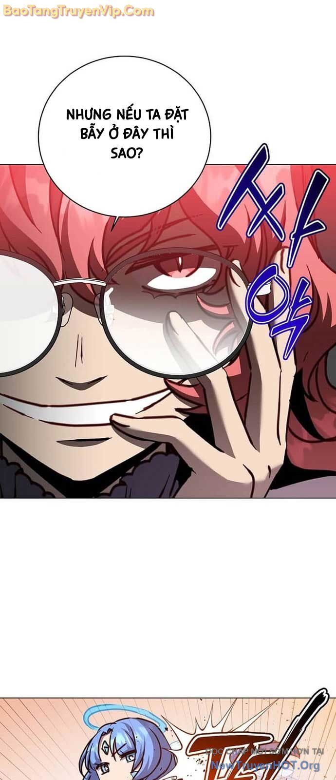 Anh Hùng Mạnh Nhất Trở Lại - Chapter 209 - Page 36