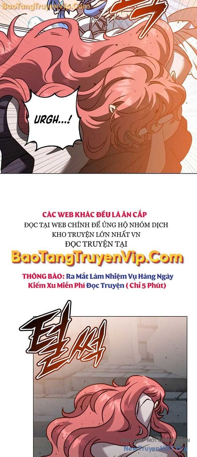 Anh Hùng Mạnh Nhất Trở Lại - Chapter 209 - Page 37