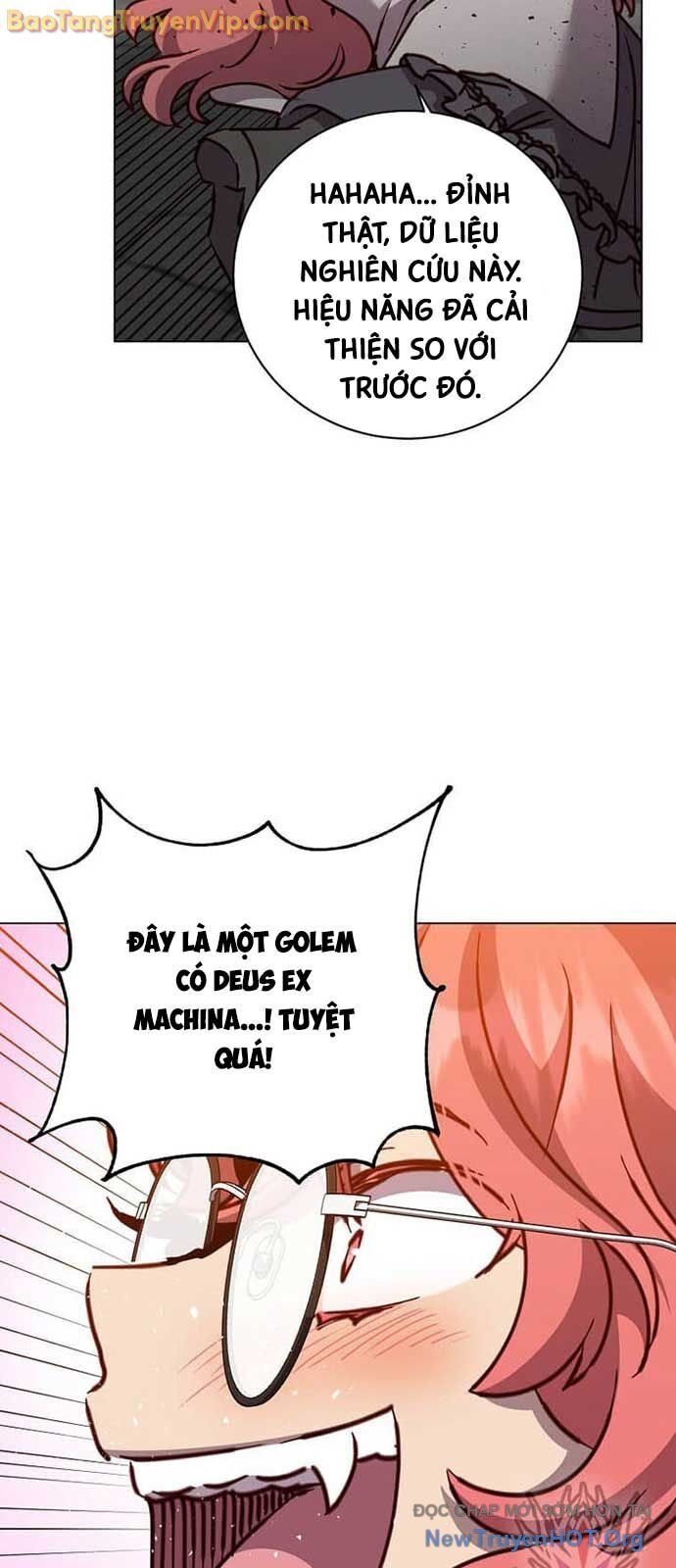 Anh Hùng Mạnh Nhất Trở Lại - Chapter 209 - Page 38