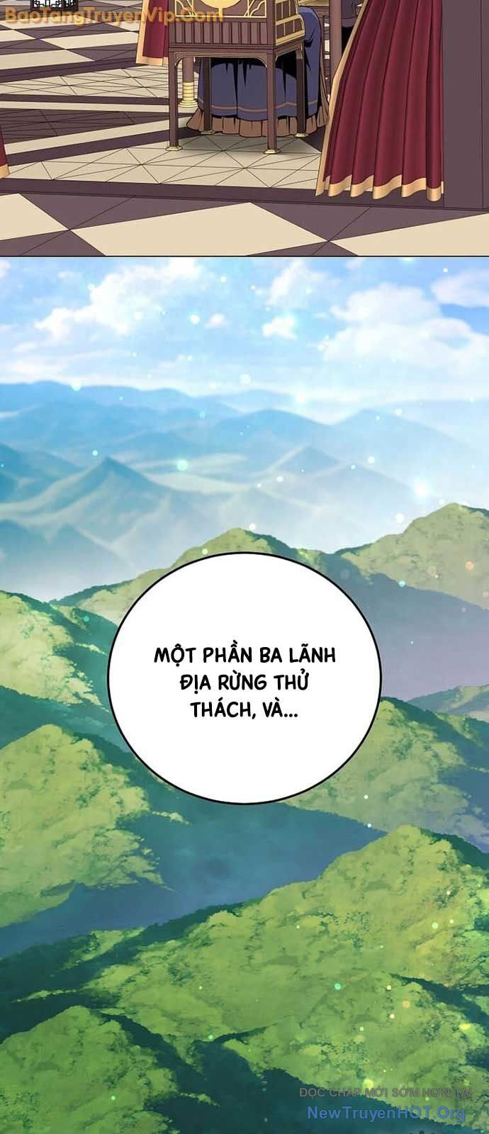 Anh Hùng Mạnh Nhất Trở Lại - Chapter 209 - Page 4