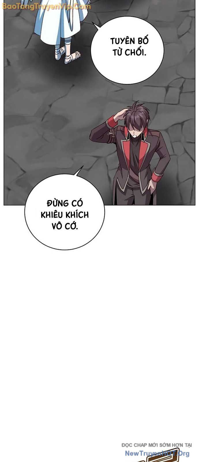 Anh Hùng Mạnh Nhất Trở Lại - Chapter 209 - Page 40