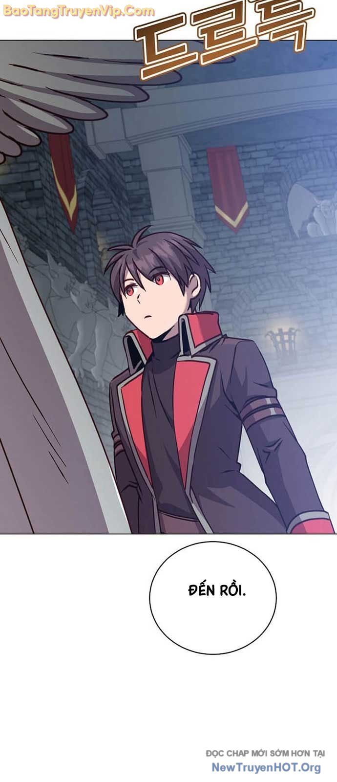 Anh Hùng Mạnh Nhất Trở Lại - Chapter 209 - Page 41