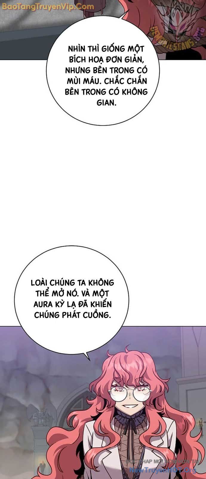 Anh Hùng Mạnh Nhất Trở Lại - Chapter 209 - Page 45