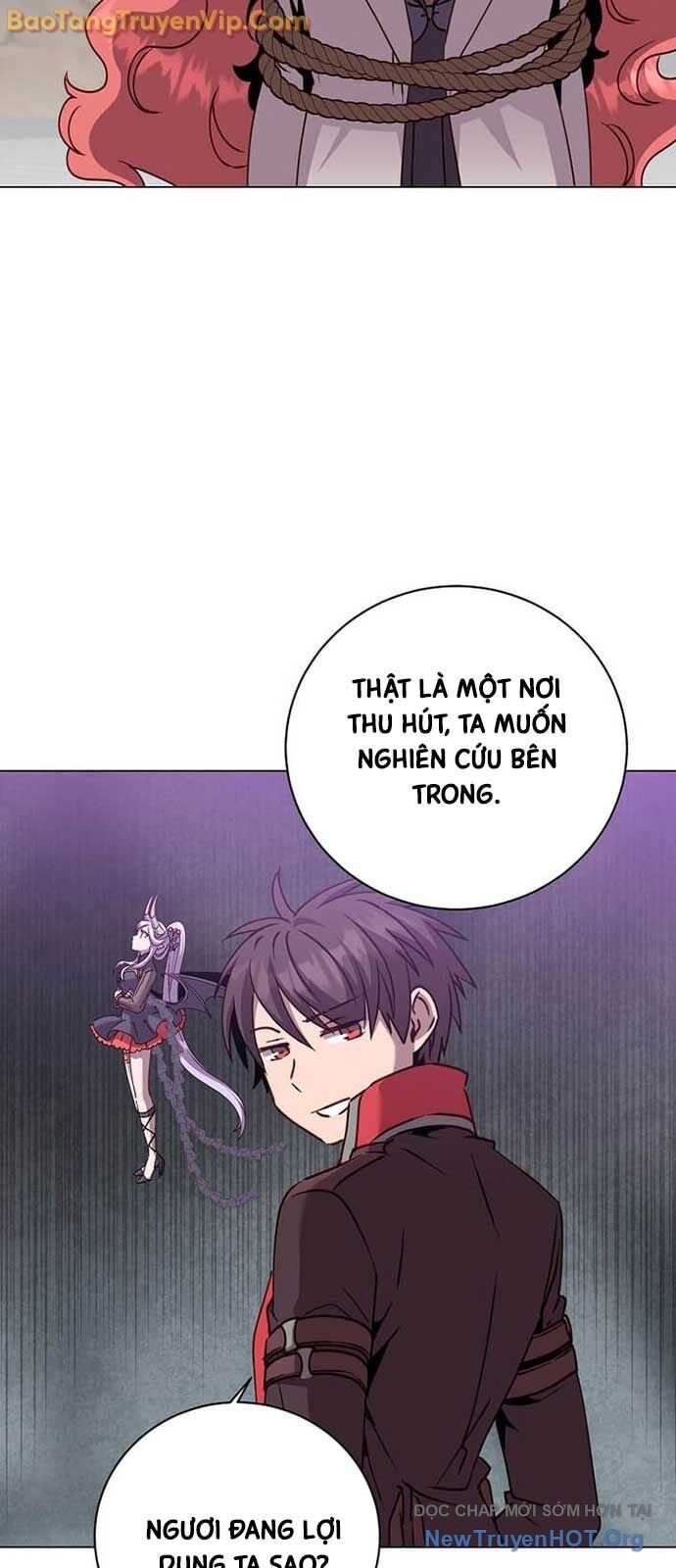 Anh Hùng Mạnh Nhất Trở Lại - Chapter 209 - Page 46