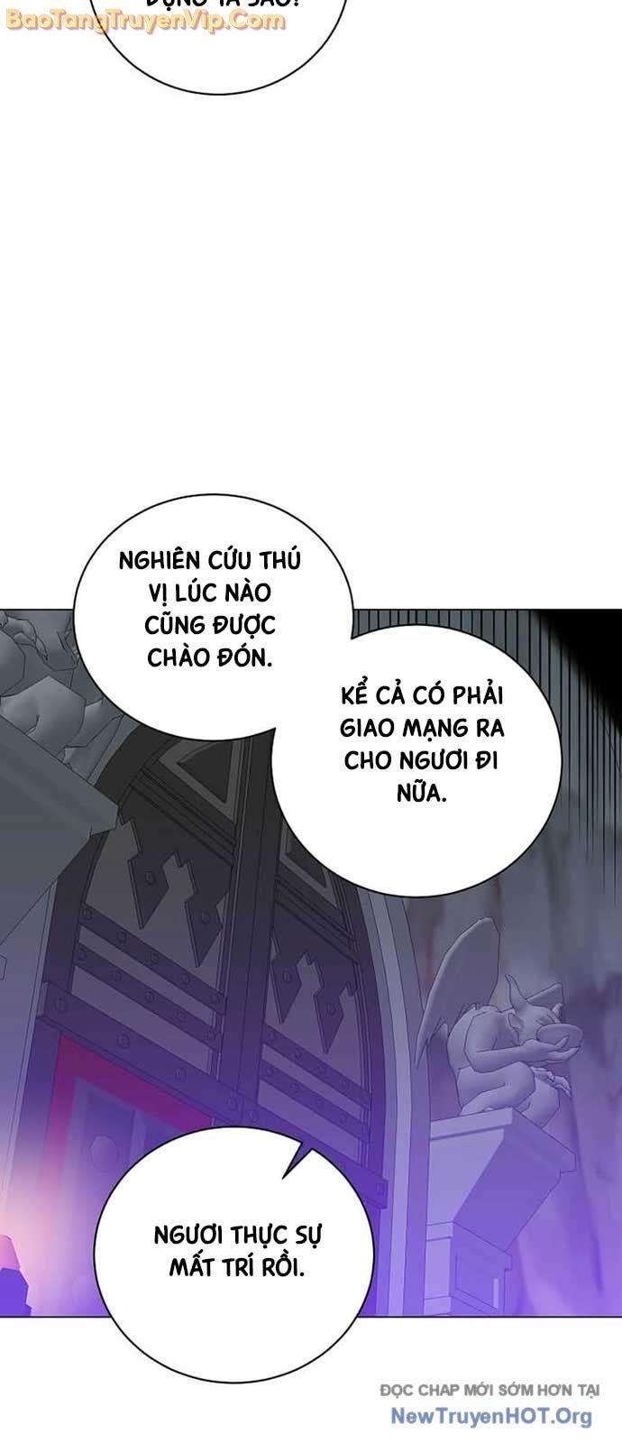 Anh Hùng Mạnh Nhất Trở Lại - Chapter 209 - Page 47