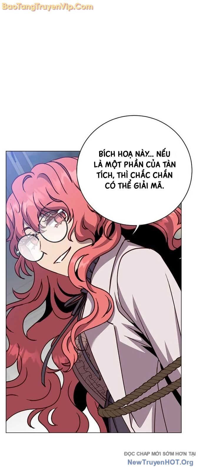 Anh Hùng Mạnh Nhất Trở Lại - Chapter 209 - Page 48