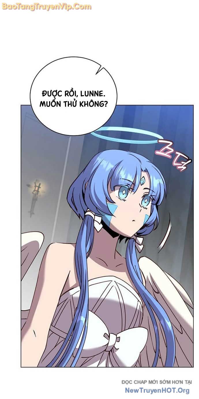 Anh Hùng Mạnh Nhất Trở Lại - Chapter 209 - Page 49