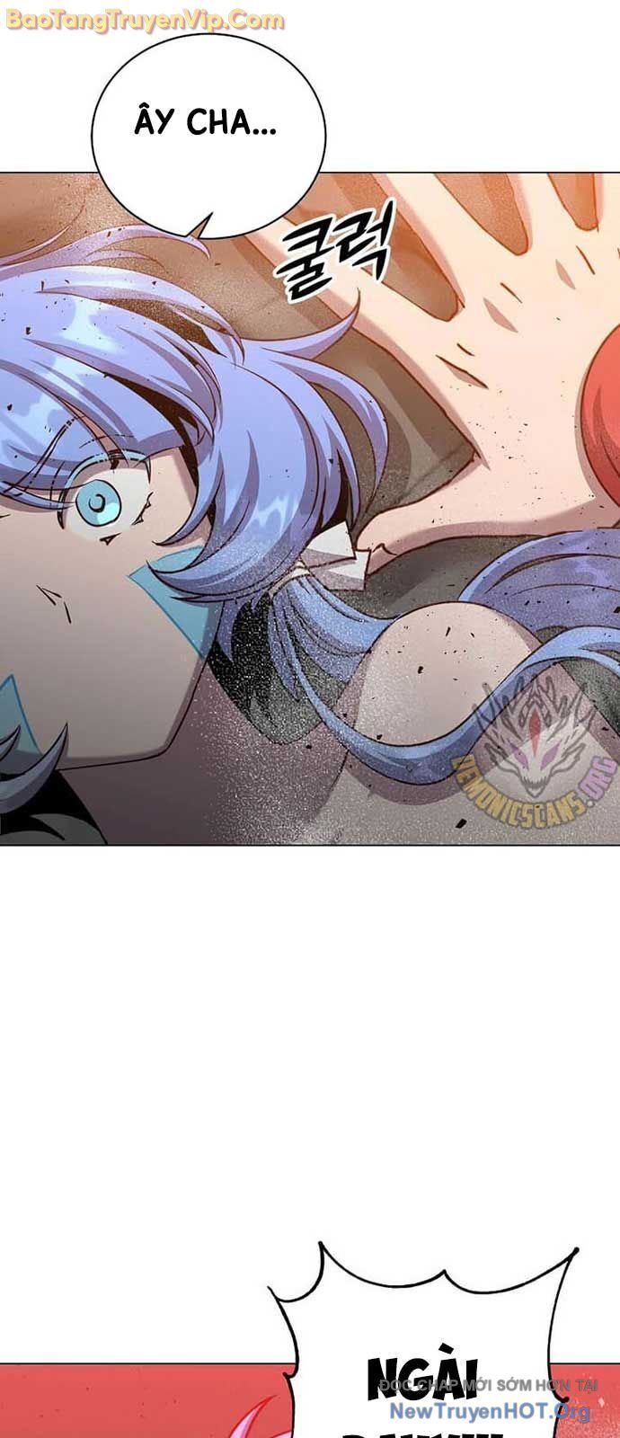 Anh Hùng Mạnh Nhất Trở Lại - Chapter 209 - Page 56