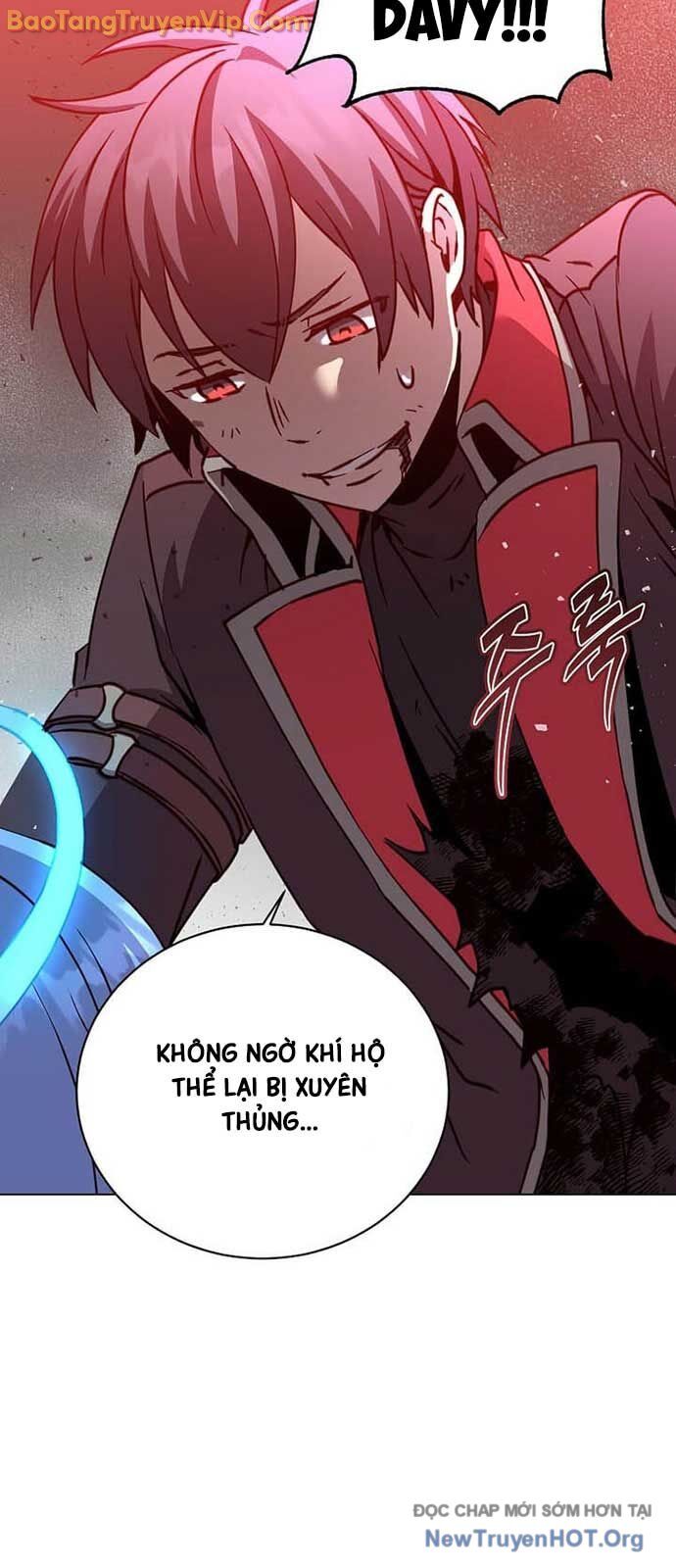 Anh Hùng Mạnh Nhất Trở Lại - Chapter 209 - Page 57