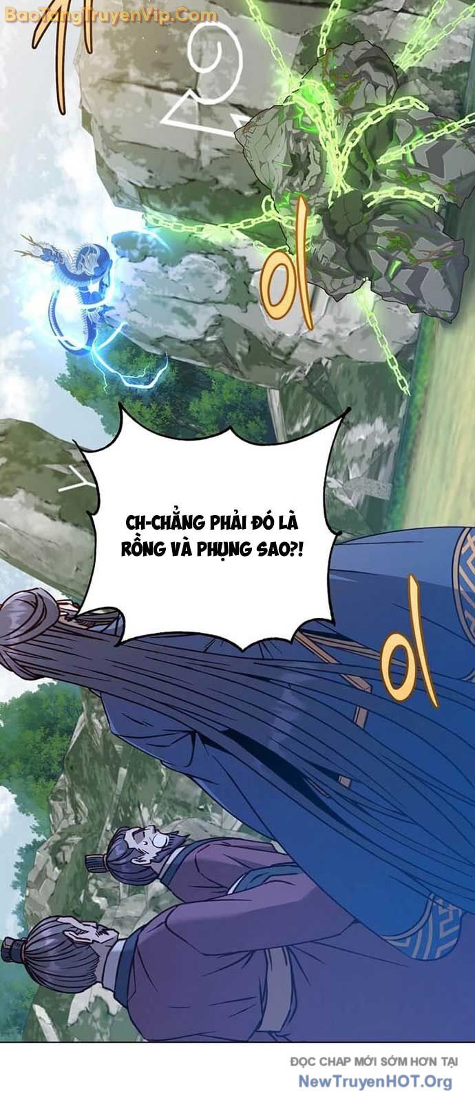 Anh Hùng Mạnh Nhất Trở Lại - Chapter 209 - Page 8