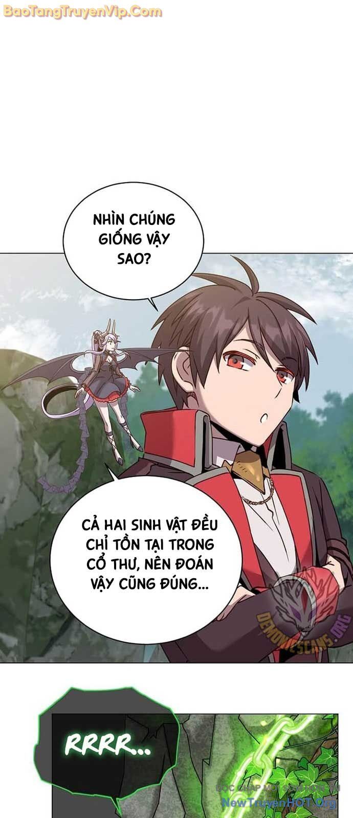 Anh Hùng Mạnh Nhất Trở Lại - Chapter 209 - Page 9