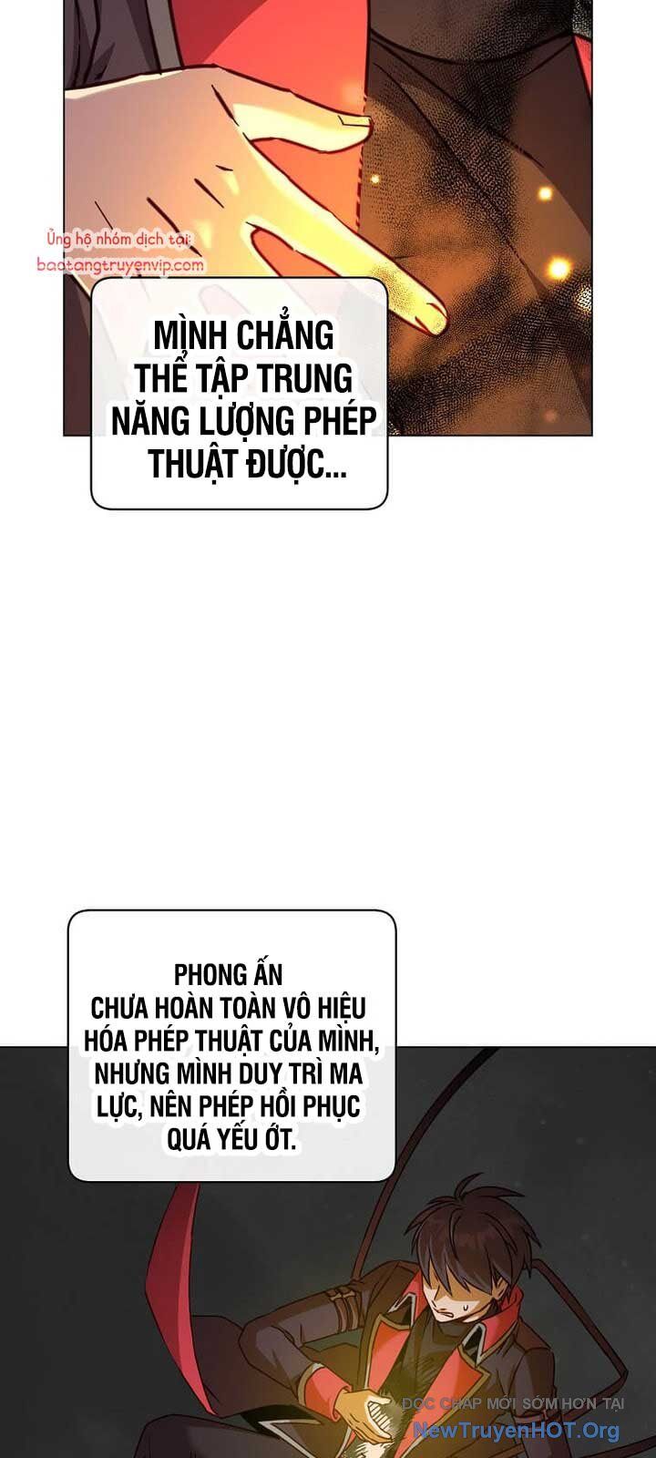Anh Hùng Mạnh Nhất Trở Lại - Chapter 210 - Page 12