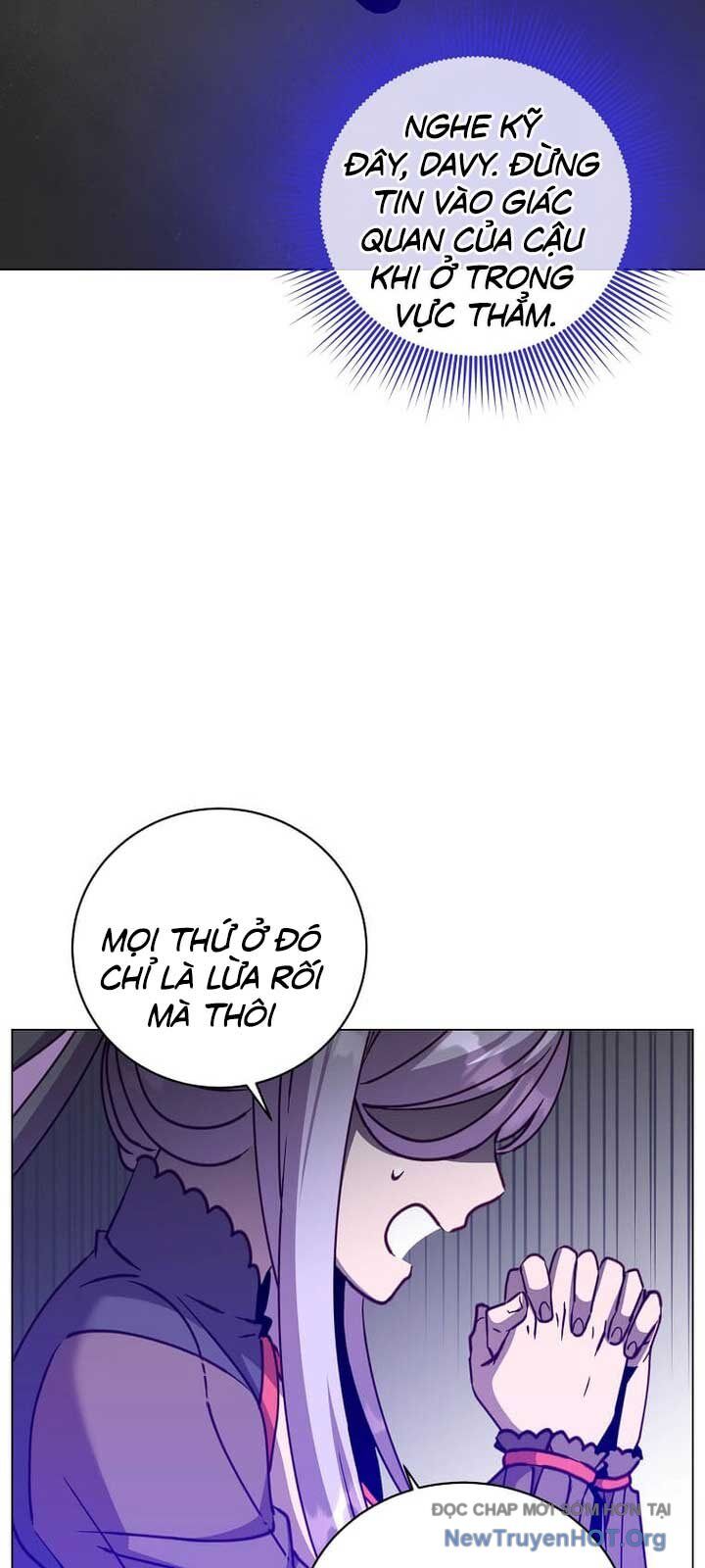 Anh Hùng Mạnh Nhất Trở Lại - Chapter 210 - Page 21