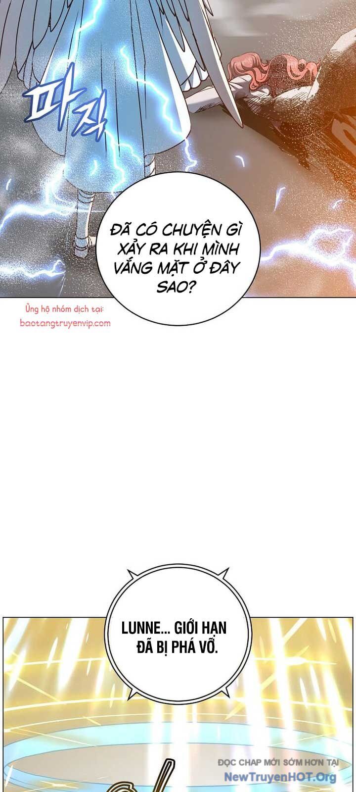 Anh Hùng Mạnh Nhất Trở Lại - Chapter 210 - Page 28