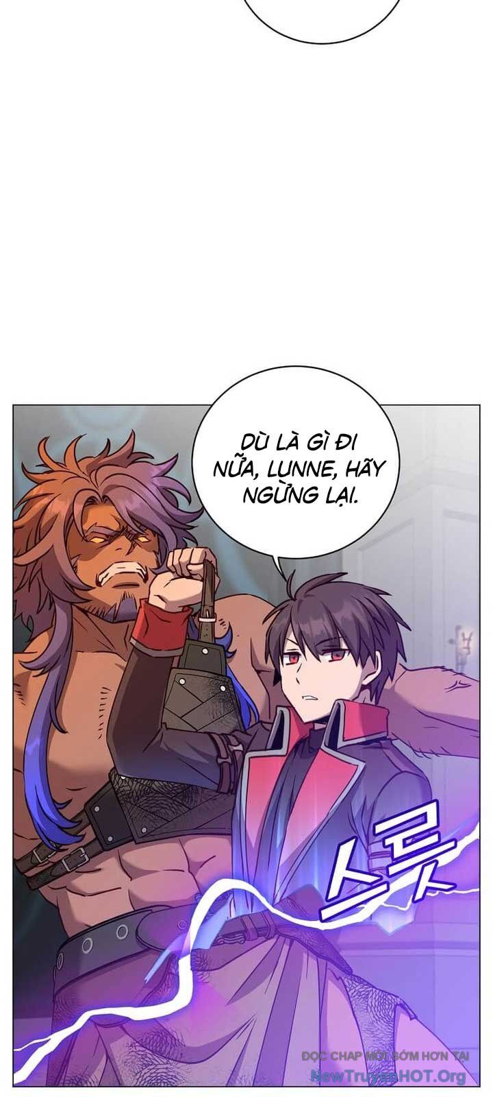 Anh Hùng Mạnh Nhất Trở Lại - Chapter 210 - Page 31