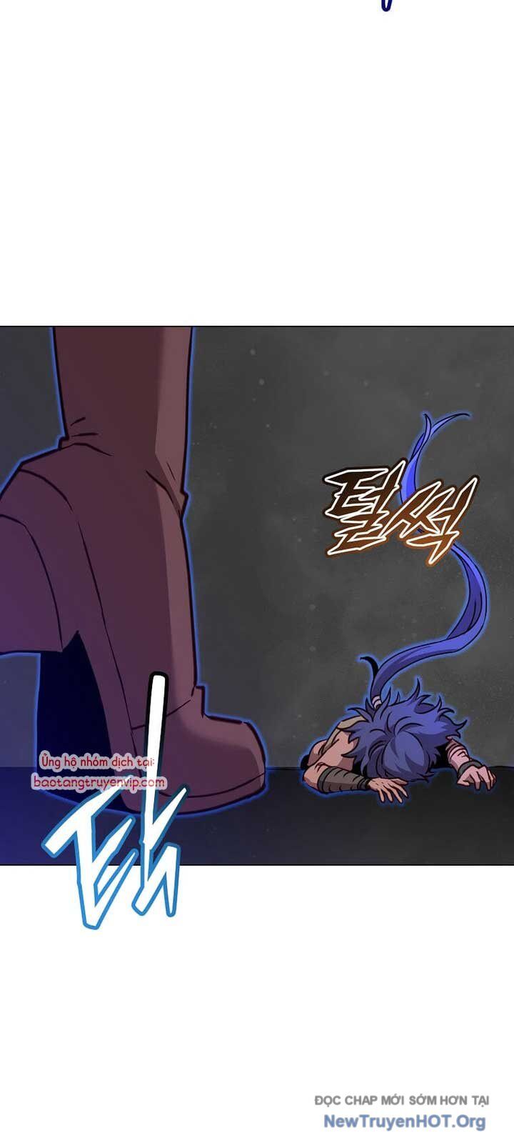 Anh Hùng Mạnh Nhất Trở Lại - Chapter 210 - Page 35