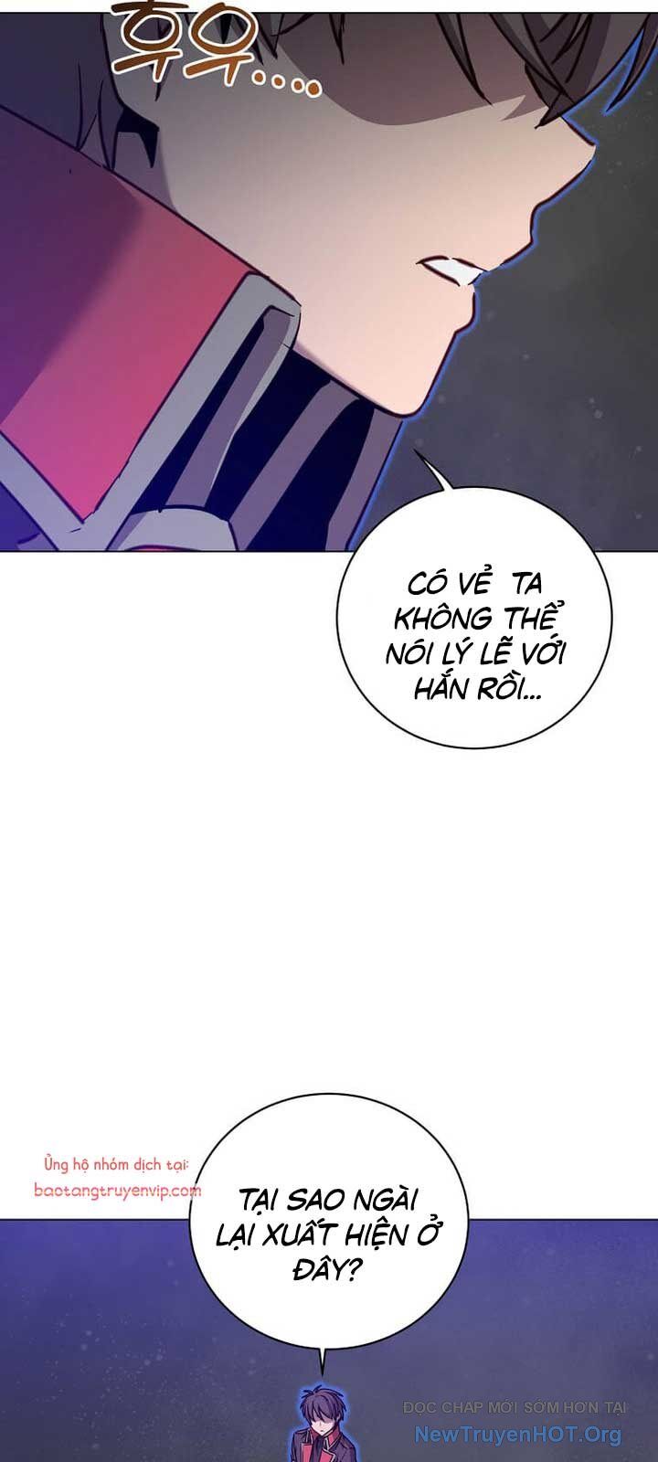 Anh Hùng Mạnh Nhất Trở Lại - Chapter 210 - Page 37