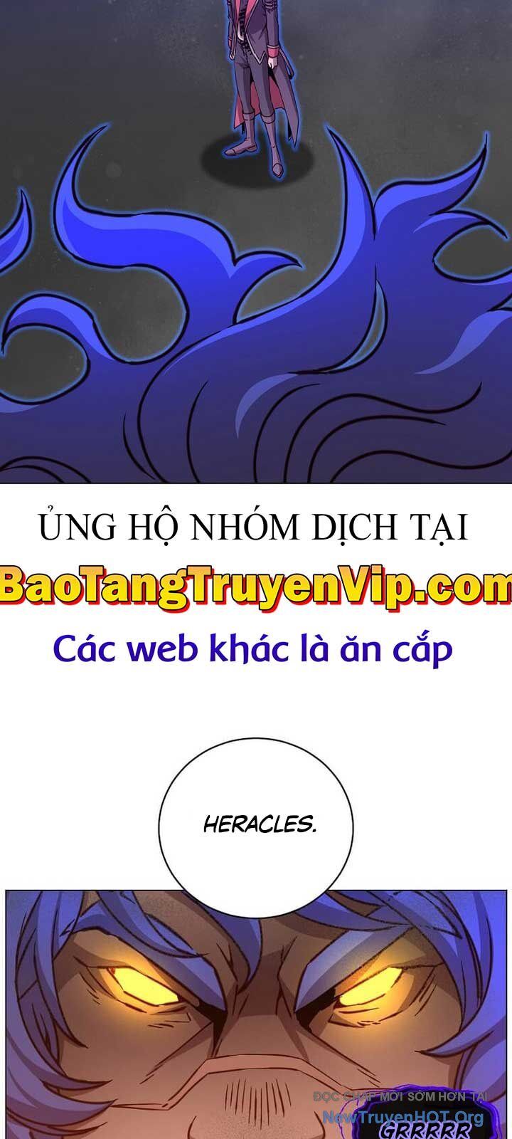 Anh Hùng Mạnh Nhất Trở Lại - Chapter 210 - Page 38