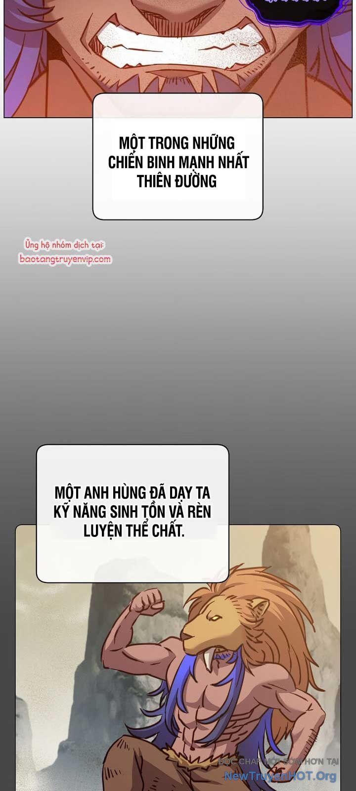 Anh Hùng Mạnh Nhất Trở Lại - Chapter 210 - Page 39