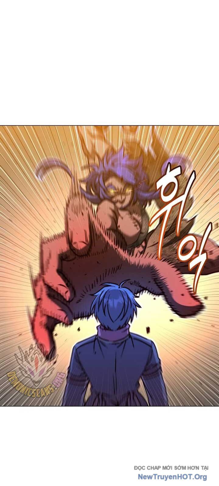 Anh Hùng Mạnh Nhất Trở Lại - Chapter 210 - Page 43