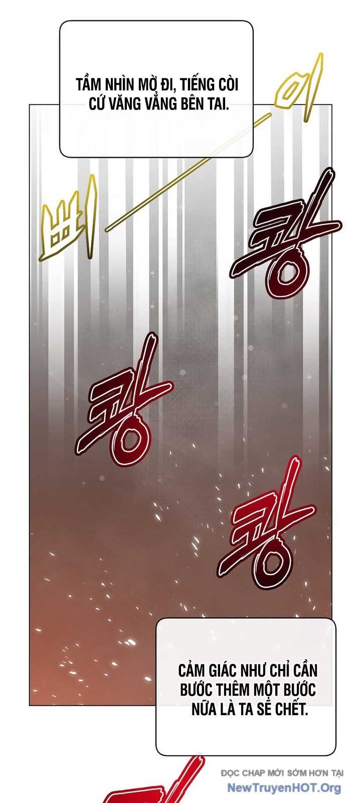 Anh Hùng Mạnh Nhất Trở Lại - Chapter 210 - Page 46