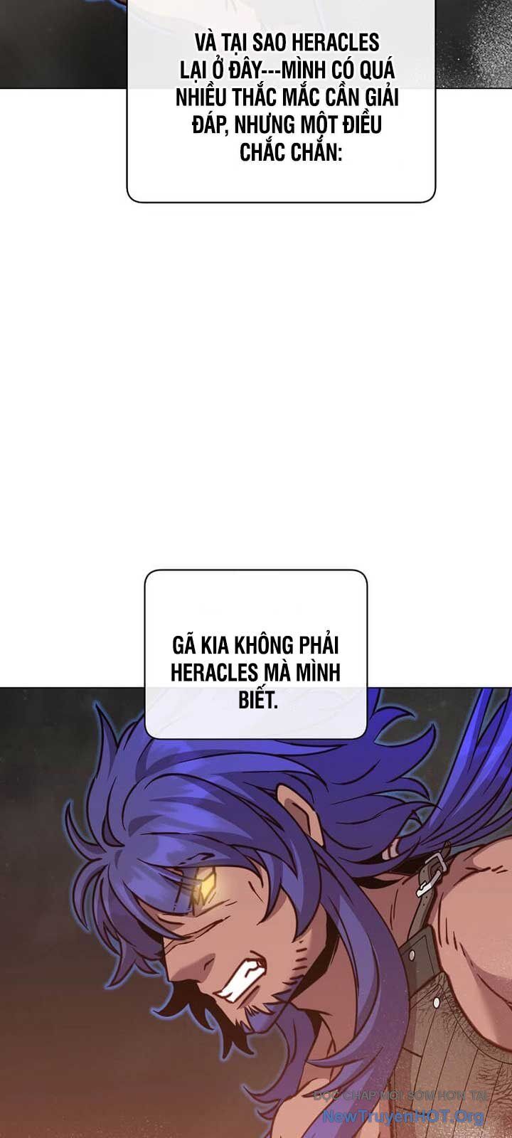 Anh Hùng Mạnh Nhất Trở Lại - Chapter 210 - Page 48