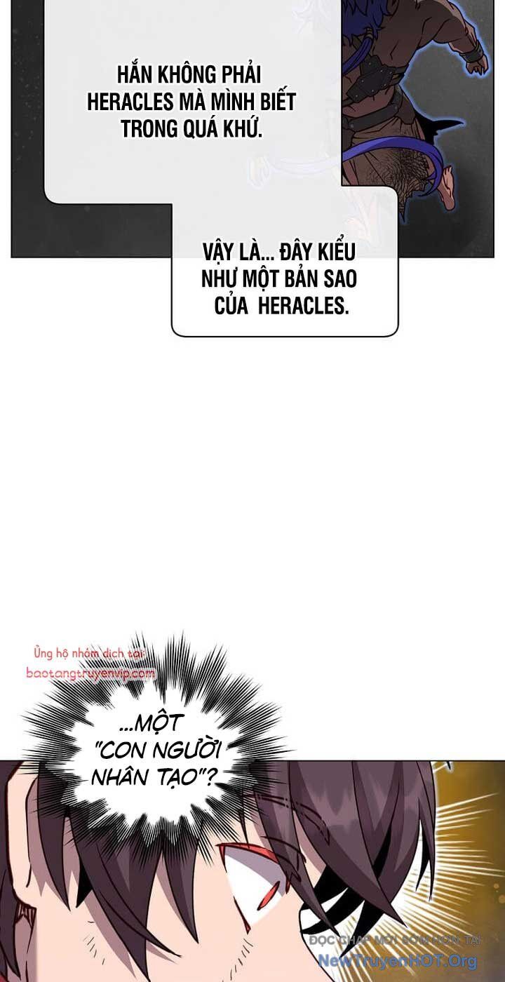 Anh Hùng Mạnh Nhất Trở Lại - Chapter 210 - Page 50