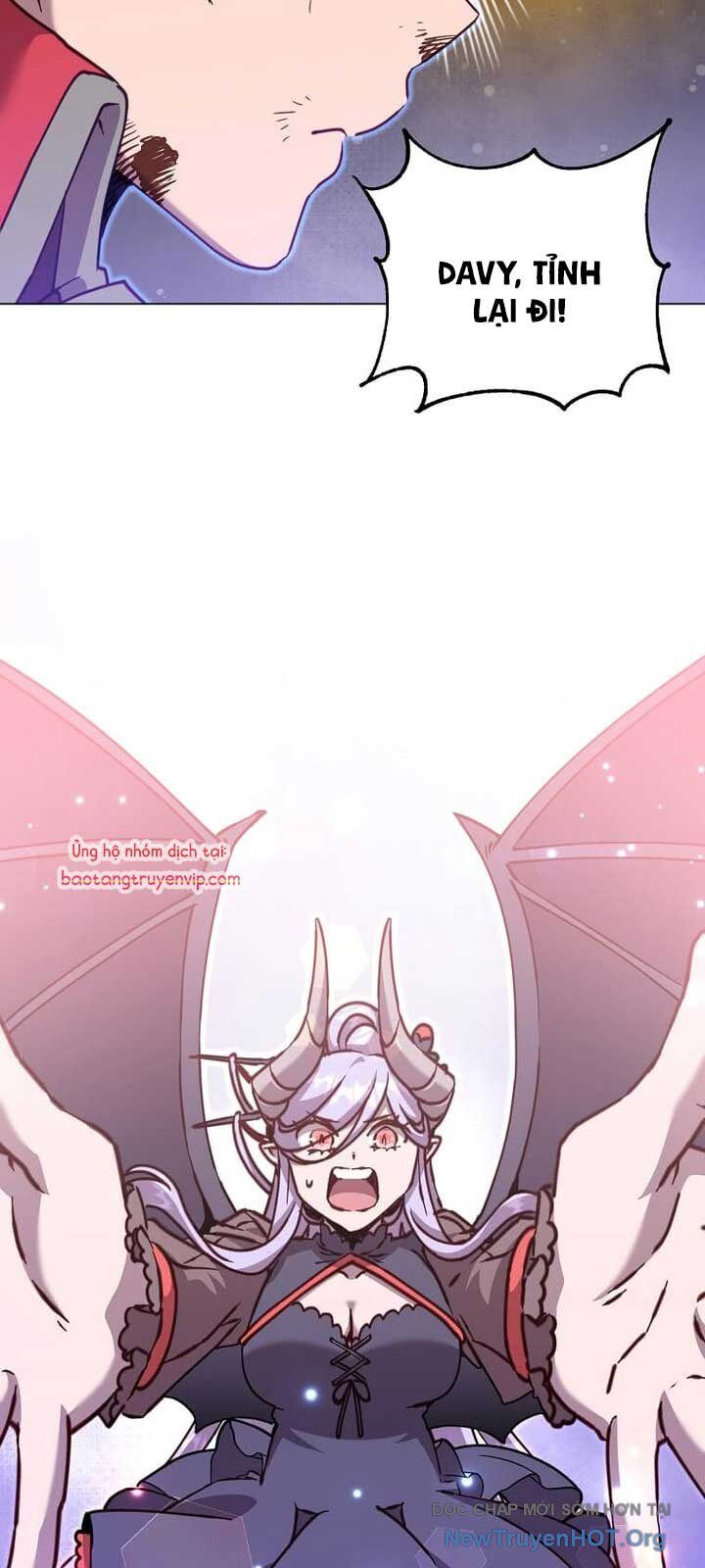 Anh Hùng Mạnh Nhất Trở Lại - Chapter 210 - Page 51