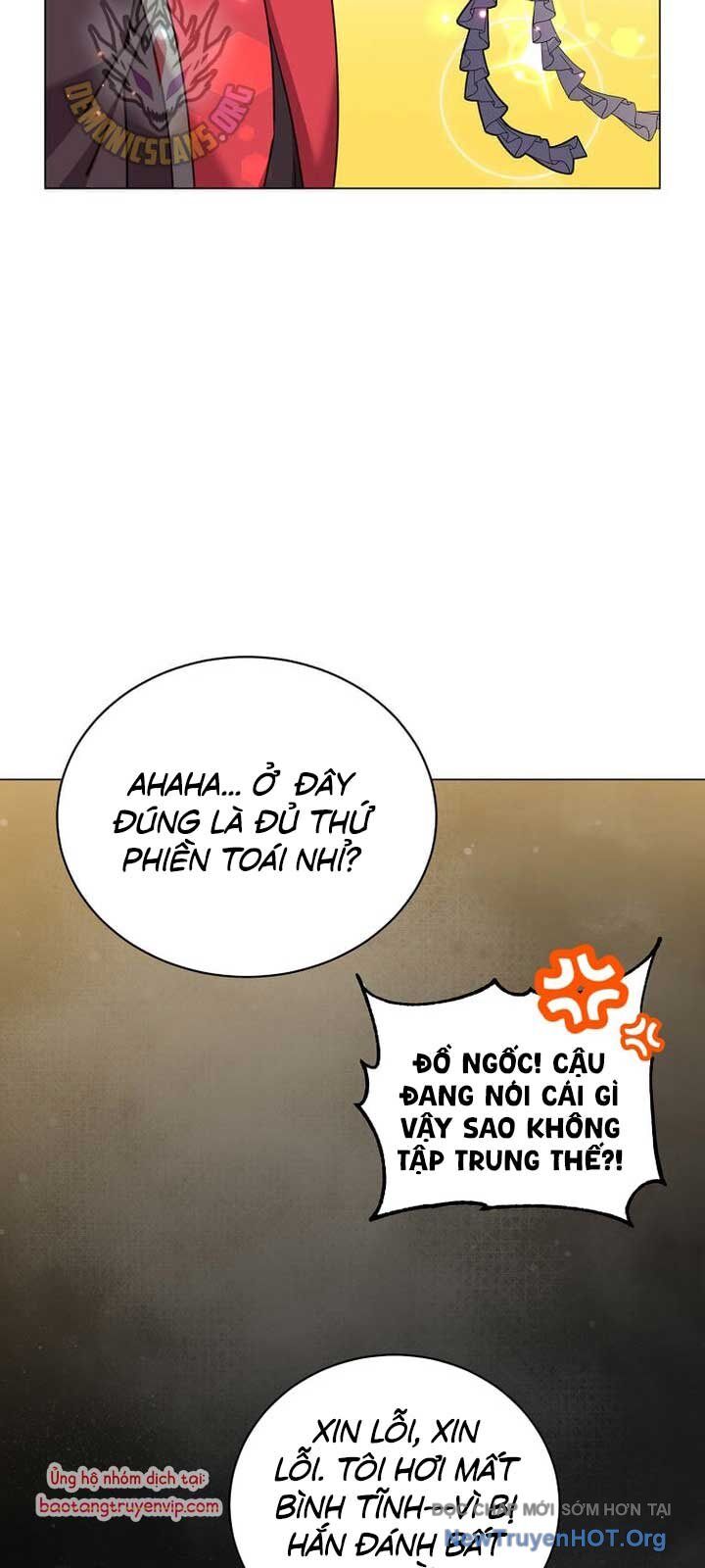 Anh Hùng Mạnh Nhất Trở Lại - Chapter 210 - Page 53